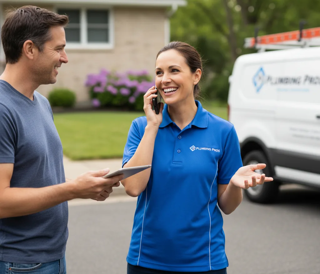 Water Heater Repair in Sioux Center, IA
