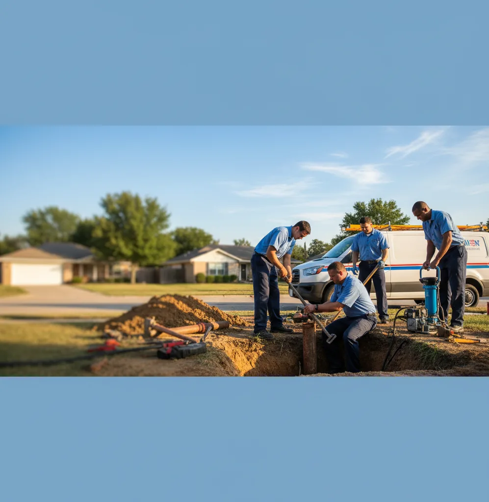 Water Heater Repair in Sioux Center, IA